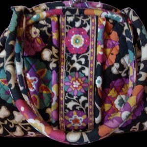 Vera Bradley Multicolor/floral Bag NWOT
